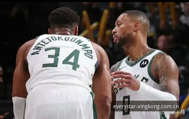 每一颗都值得奔赴XINGKONG官方入口 骑士交易字母哥可能性评估:mobley vs antetokounmpo的实用对比分析